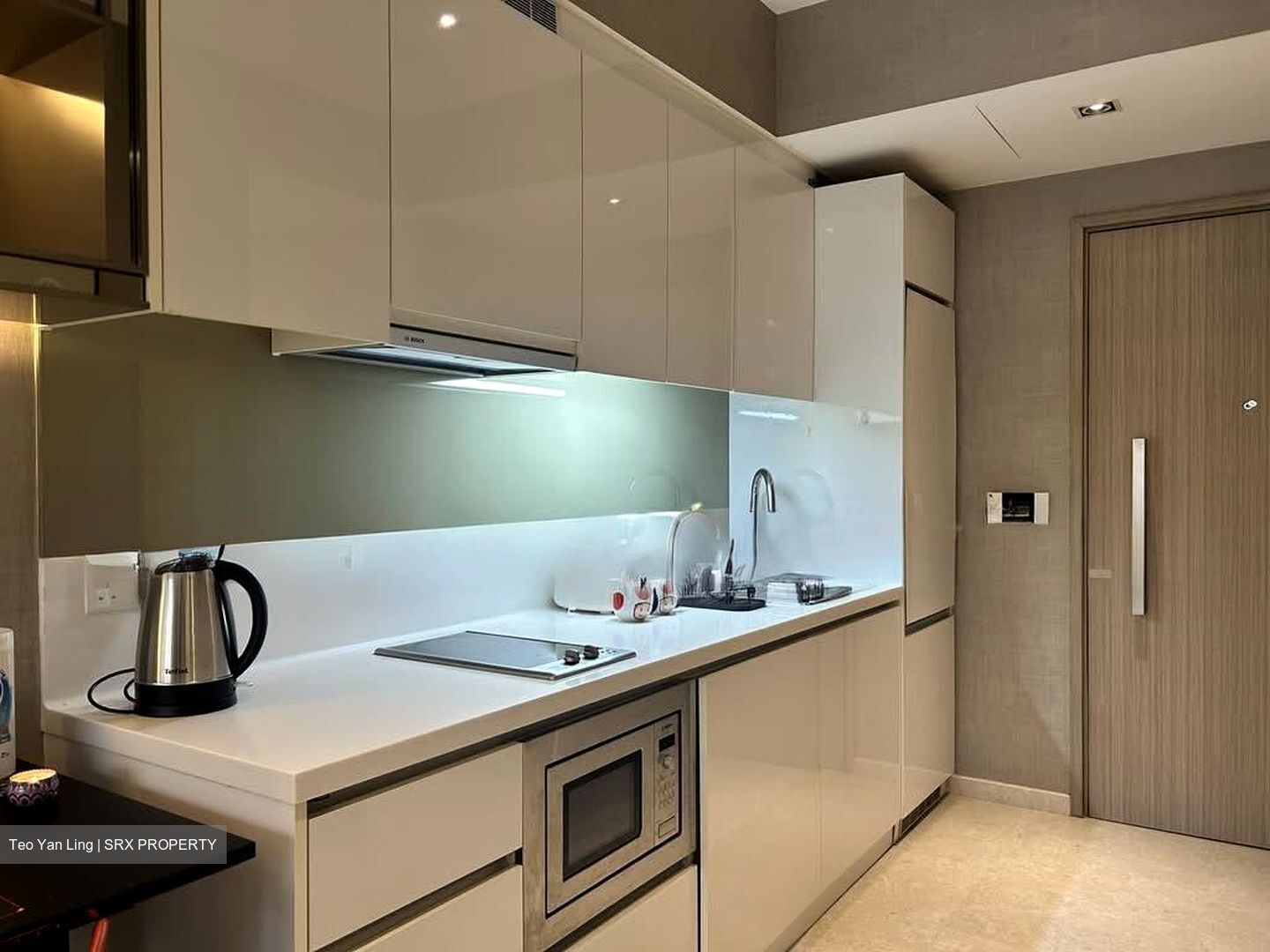 Flamingo Valley (D15), Condominium #571723581